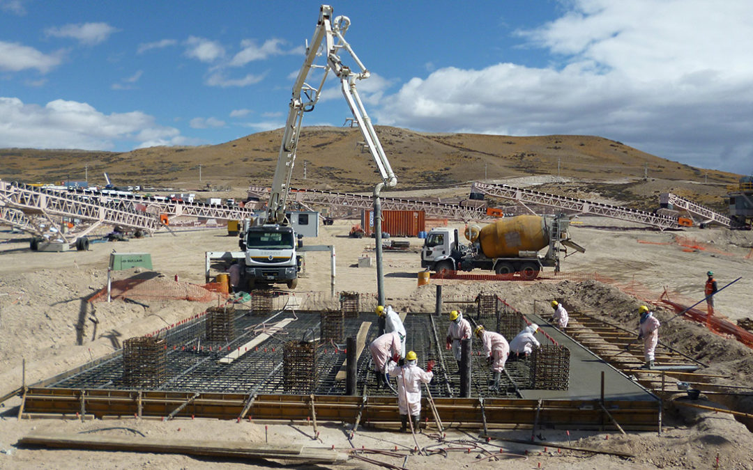 Proyecto Cerro Negro