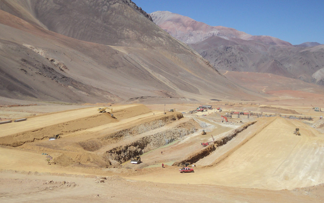 Proyecto minero Pascua Lama